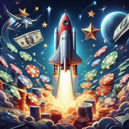 Tricks to Skyrocket Your Online Casino Gaming Experience cover art
