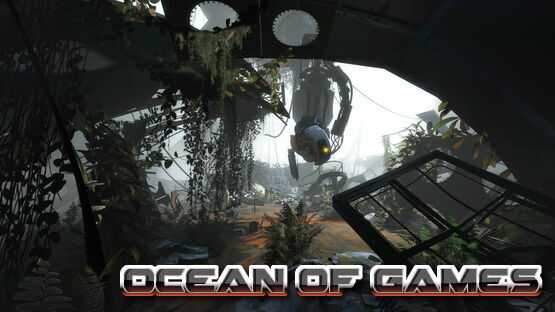 Portal 2 v20240603 Free Download cover art