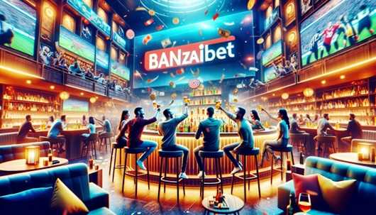 Banzai Bet Casino: best slots, table games, review 2024 games cover art