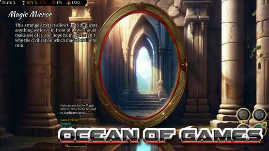 Cardwoven Empires TENOKE Free Download cover art