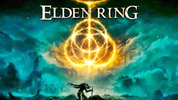Elden Ring Deluxe Edition Free Download (v1.12.2 + Coop) cover art