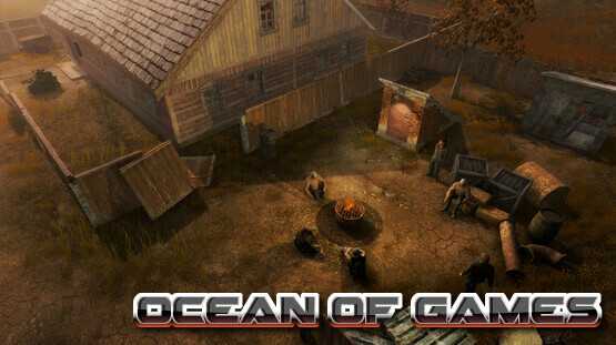 Tunguska The Visitation Enhanced Edition RUNE Free Download cover art