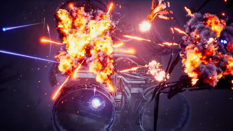 CYGNI All Guns Blazing RUNE Free Download cover art