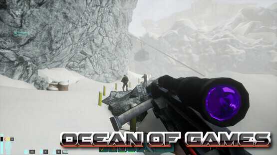 Abiotic Factor Crush Depth Early Access Free Download cover art