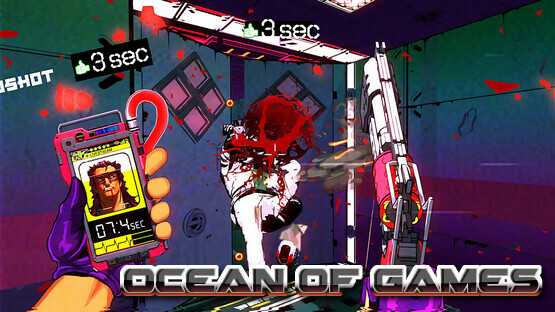 Mullet MADJACK v1.1 TENOKE Free Download cover art