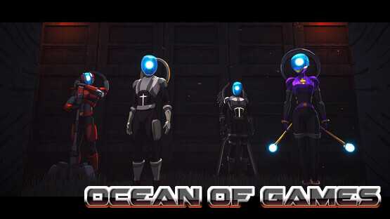 Gatekeeper Interplanetary Store Early Access Free Download cover art