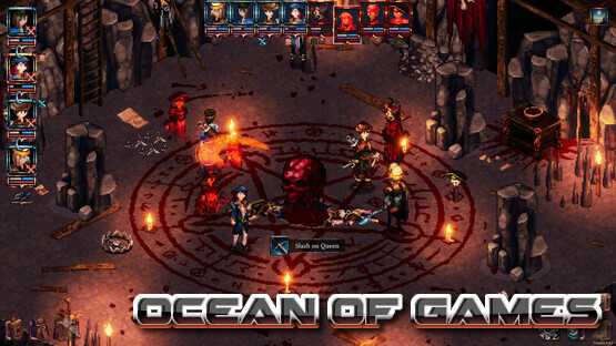 Guild Saga Vanished Worlds Early Access Free Download cover art