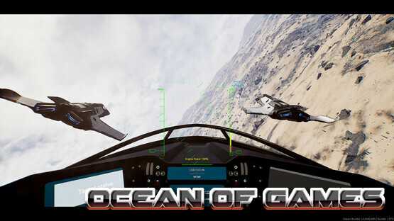 Qanga Early Access Free Download cover art