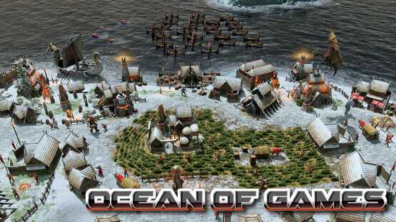 Age of Mythology Retold Premium Edition v17.43876 Free Download cover art