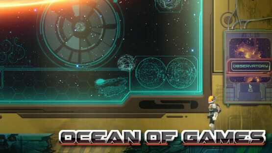 Bioframe Outpost TENOKE Free Download cover art