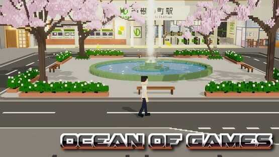 KiNoKoe Trees Voice TENOKE Free Download cover art