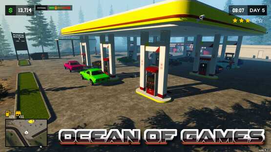 Pumping Simulator 2 v0.8.0 Free Download cover art