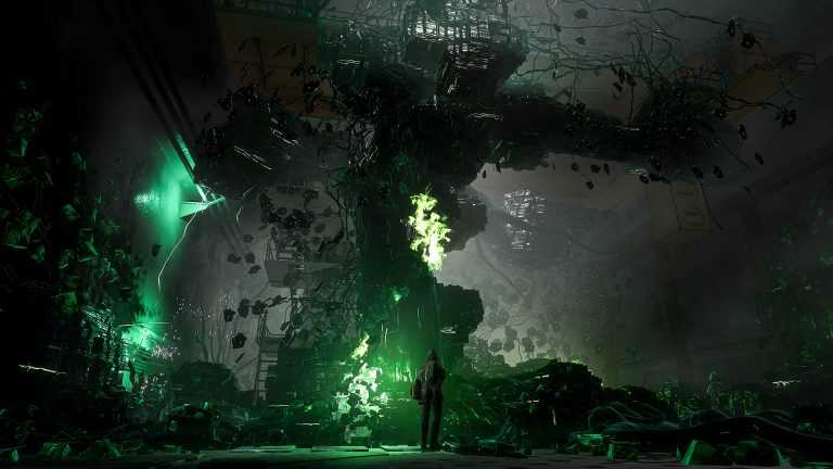 Chernobylite Complete Edition v50506 Free Download cover art