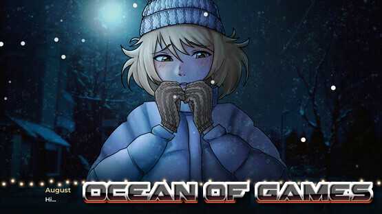 HOPE Winter Tale TENOKE Free Download cover art
