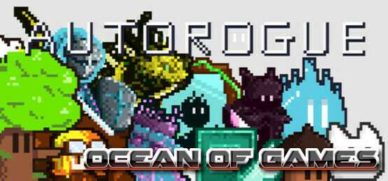 Auto Rogue TENOKE Free Download cover art