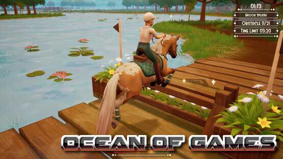 The Ranch of Rivershine TENOKE Free Download cover art