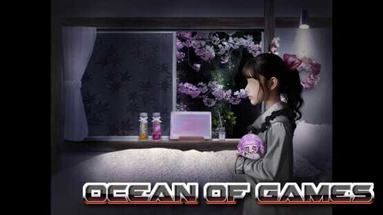 Tsugunohi The Chamber of Phantom Name TENOKE Free Download cover art