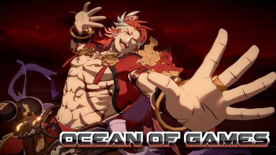 Granblue Fantasy Versus Rising Wilnas TENOKE Free Download cover art