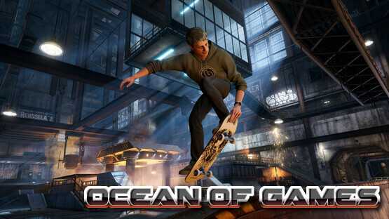 Tony Hawks Pro Skater 3 Plus 4 v20250820 Free Download cover art
