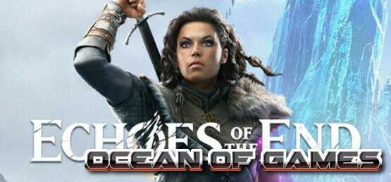 Echoes of the End v1.04 Free Download cover art