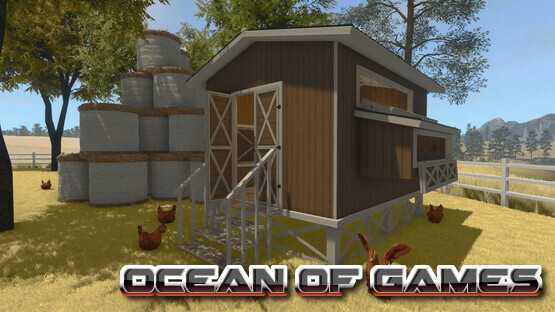 House Flipper v1.25287 Free Download cover art