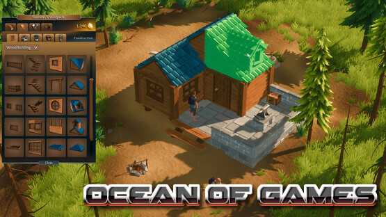 Lens Island v1.1.2 Free Download cover art