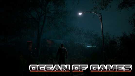 Poveglia The Island of Non Return Early Access Free Download cover art