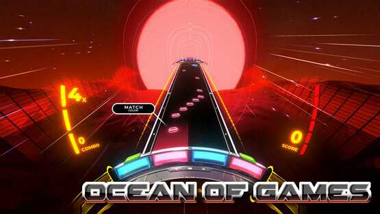 Spin Rhythm XD v20250927 Free Download cover art
