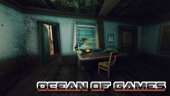 Static Dread The Lighthouse v1.1.1 Free Download cover art