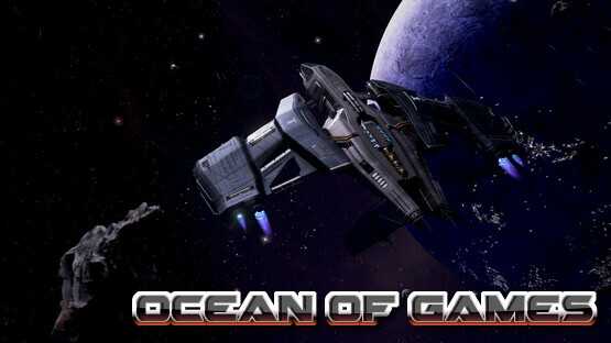 X4 Foundations v8.00.HF2 Free Download cover art