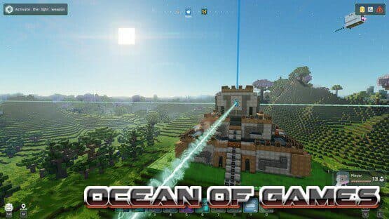 Cubic Odyssey v1.1.2.1 Free Download cover art