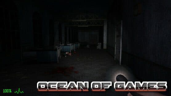 Dementium The Ward TENOKE Free Download cover art