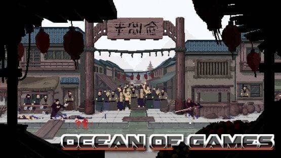 Forestrike TENOKE Free Download cover art