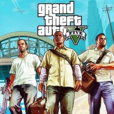Gta 5 FitGirl Repack Download For PC Windows 7,10,11 Free cover art