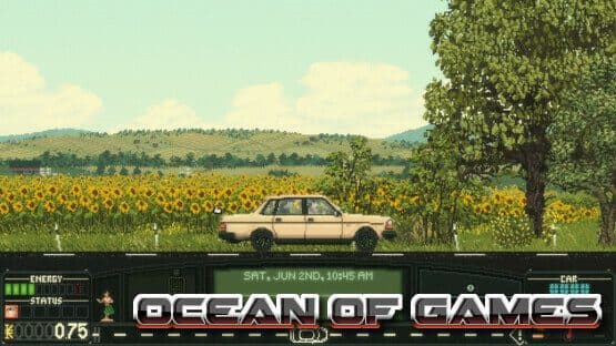Keep Driving v1.3.1.0e Free Download cover art