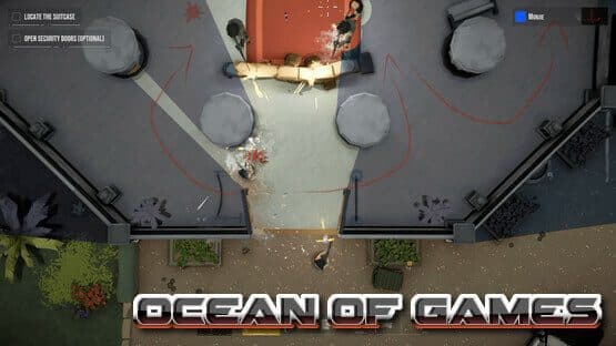 Phantom Squad v1.5.0.295cda Free Download cover art