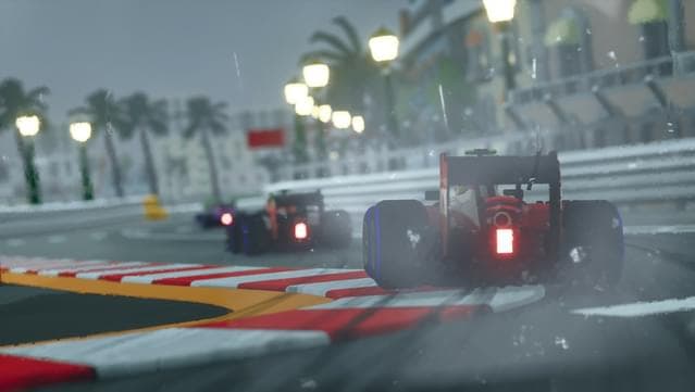 Formula Legends Early 2010s Season Pack RUNE Free Download cover art