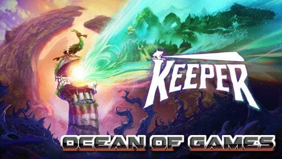 Keeper v1216372 Free Download cover art