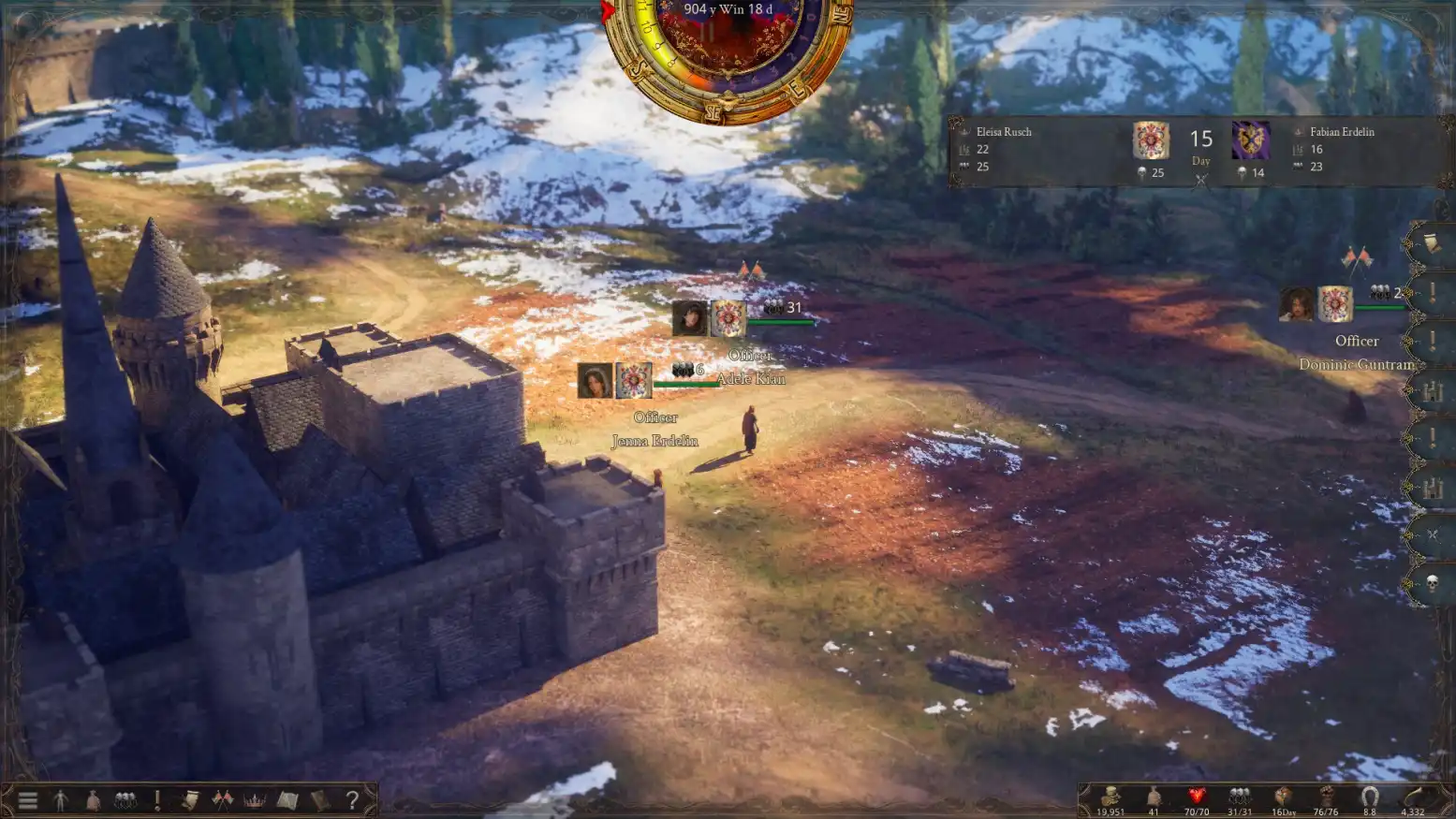 The End of History Early Access Free Download cover art