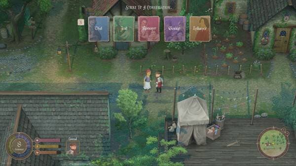 Mirthwood v1.1.1p1 TENOKE Free Download cover art