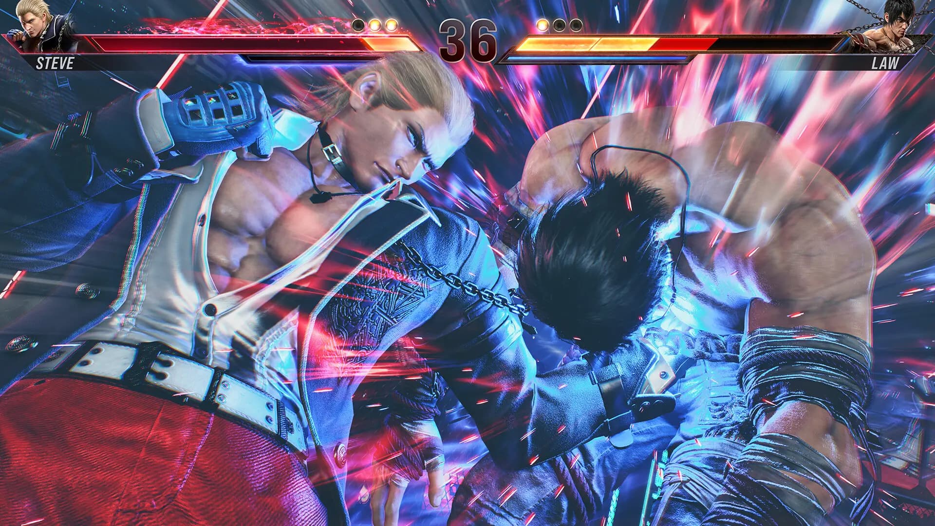 TEKKEN 8 Ultimate Edition Free Download For Pc Fitgirl cover art