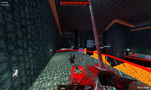 Bloodthief v1.2.1 Free Download cover art