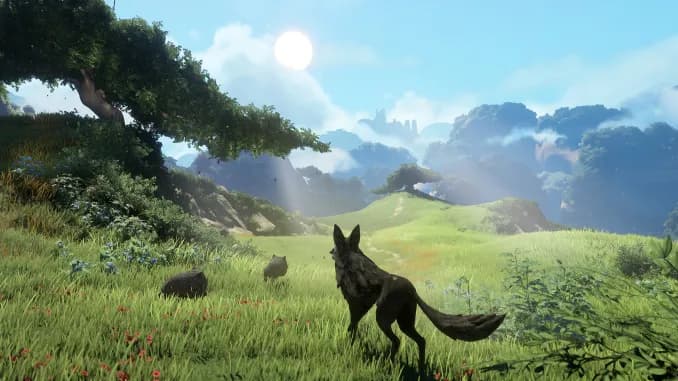 LOST EMBER Rekindled Edition v1.0.8.2 Free Download cover art
