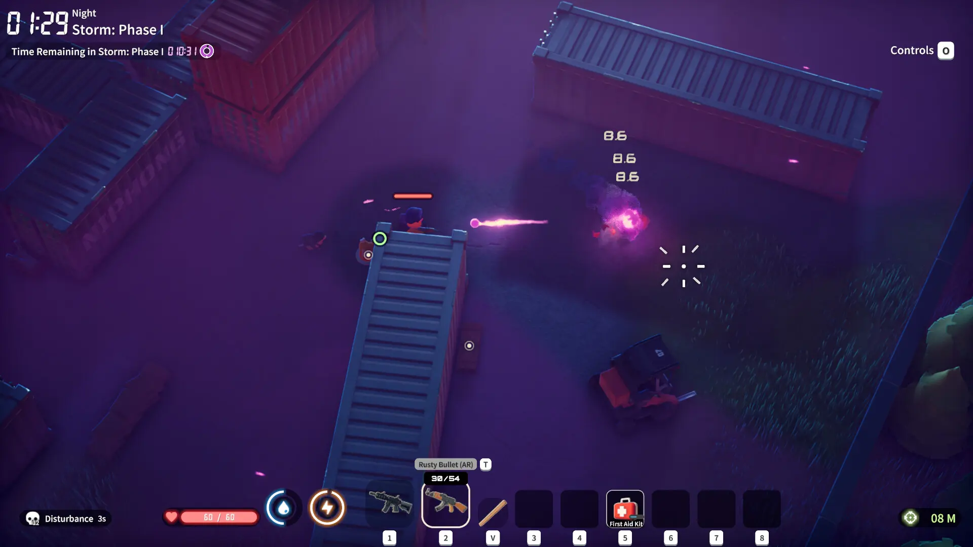 Escape From Duckov v2.2.0 Free Download cover art