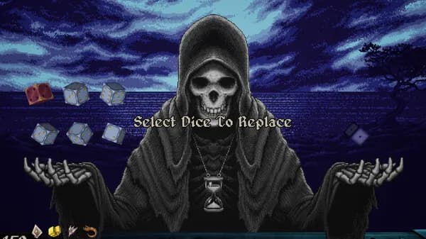 Dice With Death TENOKE Free Download cover art