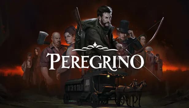 Peregrino RUNE Free Download cover art