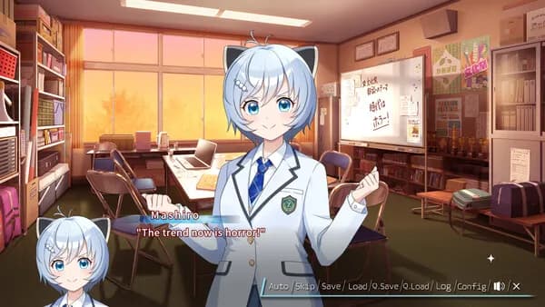 After School LIVE Mirror of Twilight GoldBerg Free Download cover art