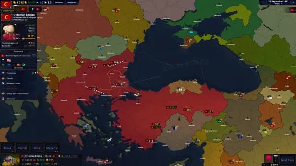 Age of History 2 Definitive Edition v2.01 Free Download cover art