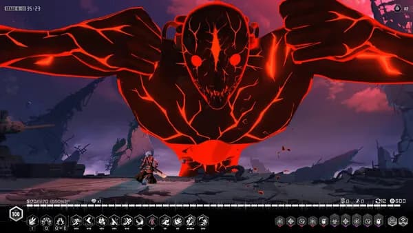 BlazBlue Entropy Effect v1.0.9.141388.0 Free Download cover art