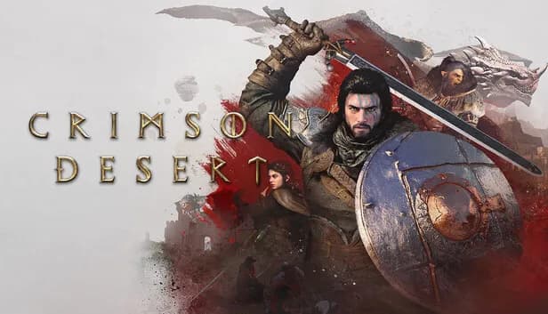 Crimson Desert v20260404 HYPERVISOR Free Download cover art